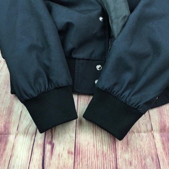 ➡️Reform Clothing Promotional Bomber Size M - Picture 9 of 12